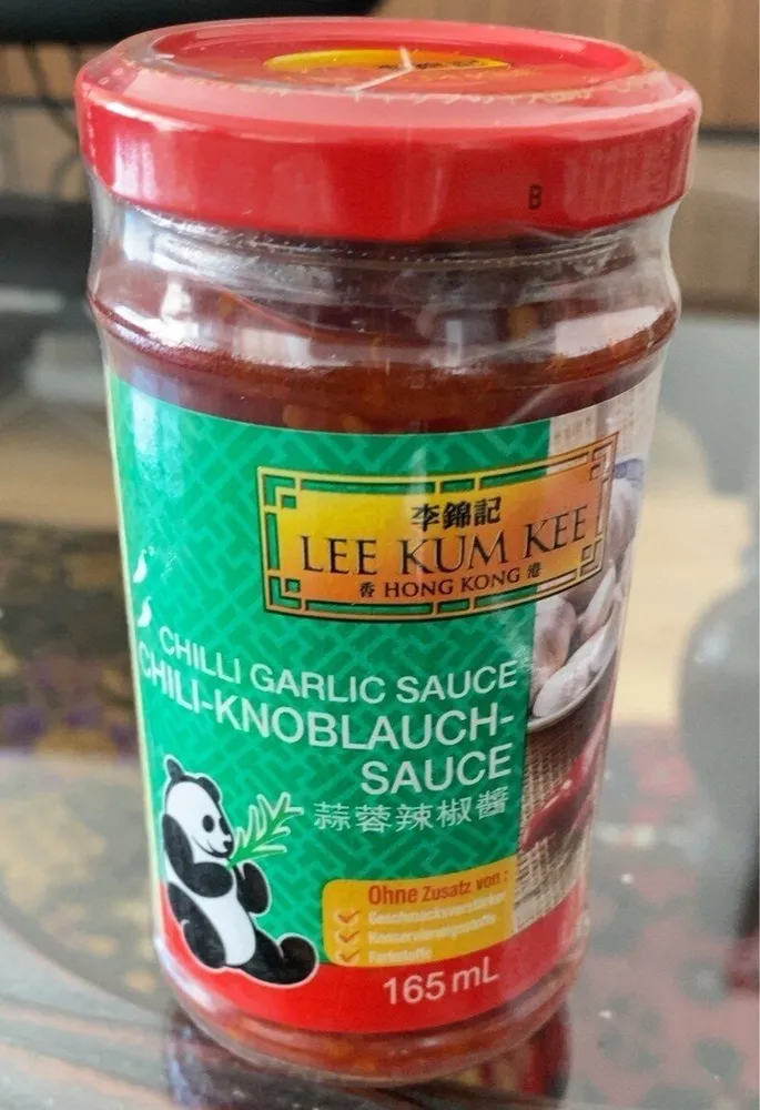 Hoisinsauce