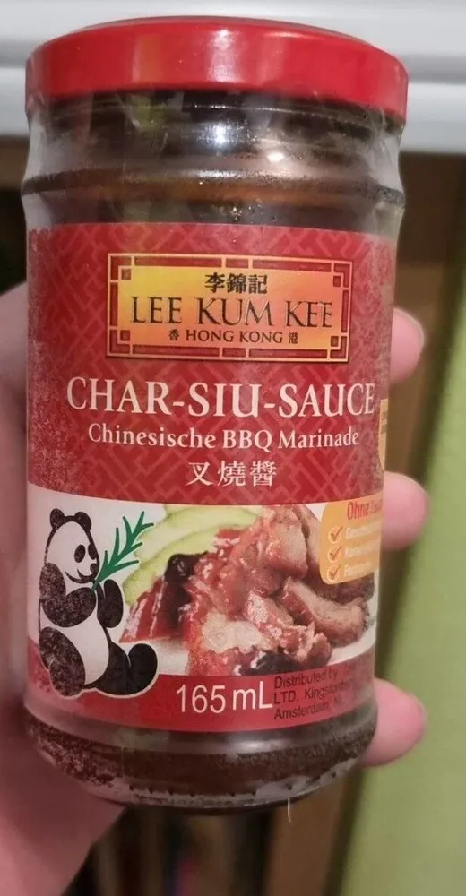 Char-Sui-Sauce