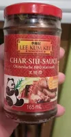 Char-Sui-Sauce