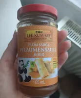 Pflaumensauce