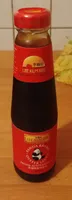 Austernsauce