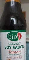 Tamari Soja Sauce