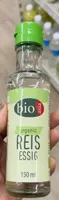 Vinaigre de riz