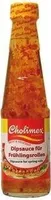 Dip-sauce Für Frühlingsrolle