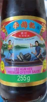 Premium Oyster Sauce
