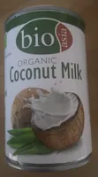 kokosnuss milch