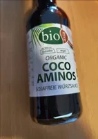 Cocos Aminos