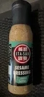 Sesame Dressing
