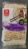 Instant Mie Nudeln