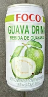 Guava Drink