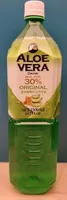 Aloe Vera Drink
