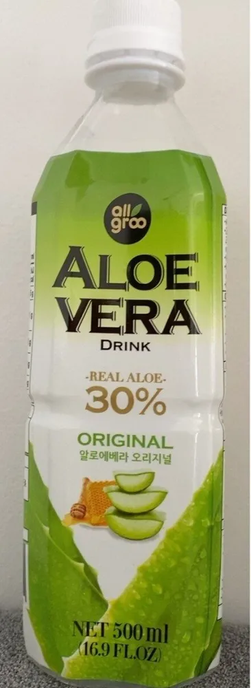 Aloe vera