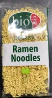 Ramen noodles
