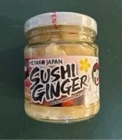 Sushi Ginger