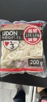 Udong Noodles