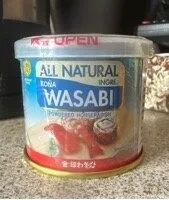 Wasabi