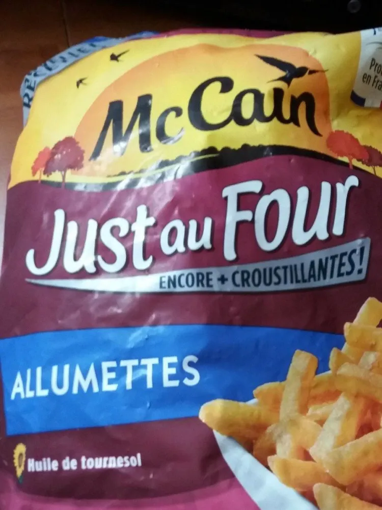 Frittes