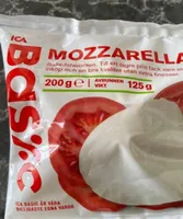 Mozzarella