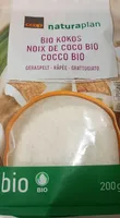 Noix de coco bio
