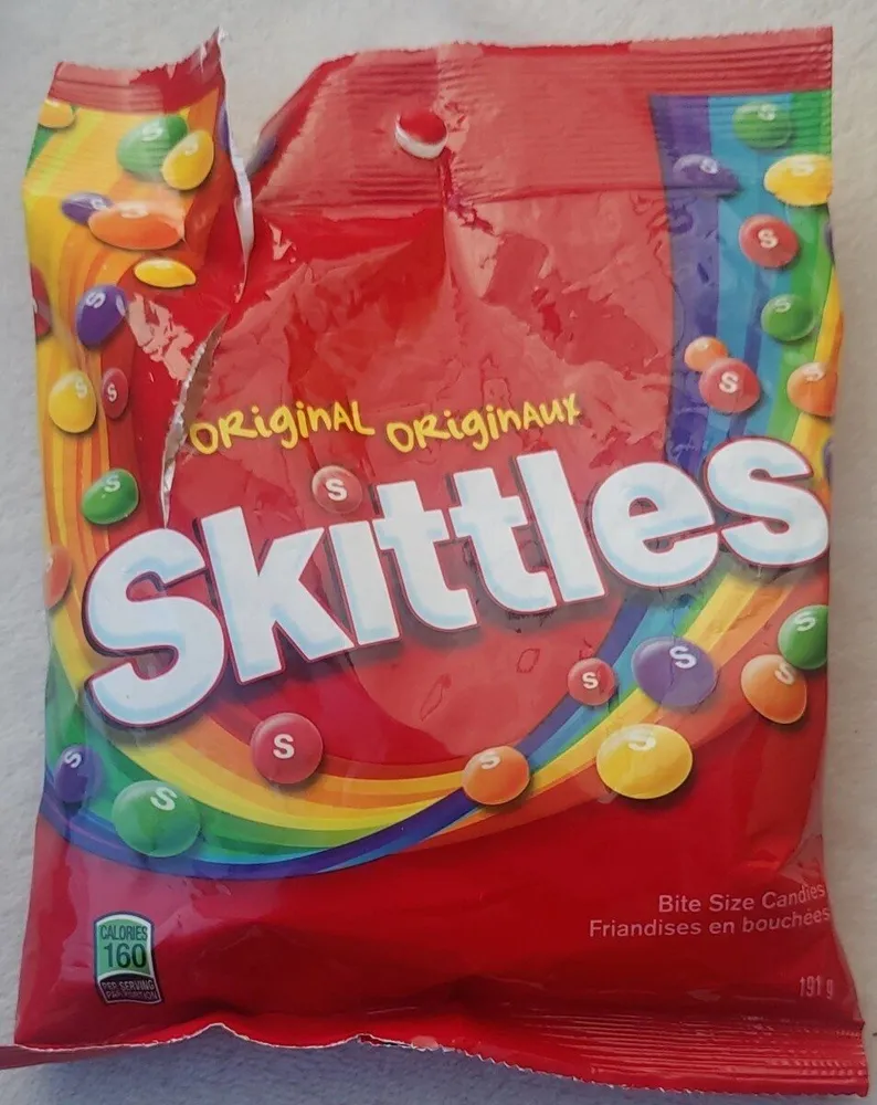 Skittles