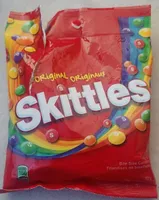 Skittles