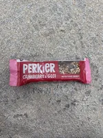 Cranberry & Goji