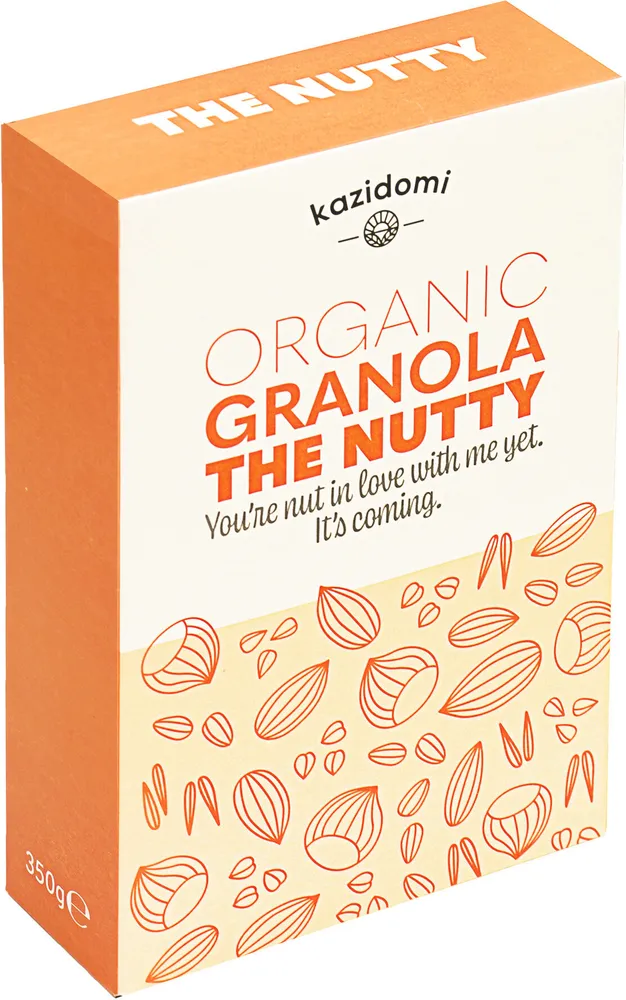 Granola