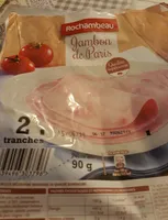 jambon de paris