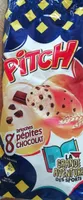 Pitch