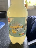 Grapefruit light