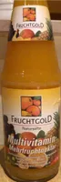 Mulitivitamin Mehrfruchtnektar