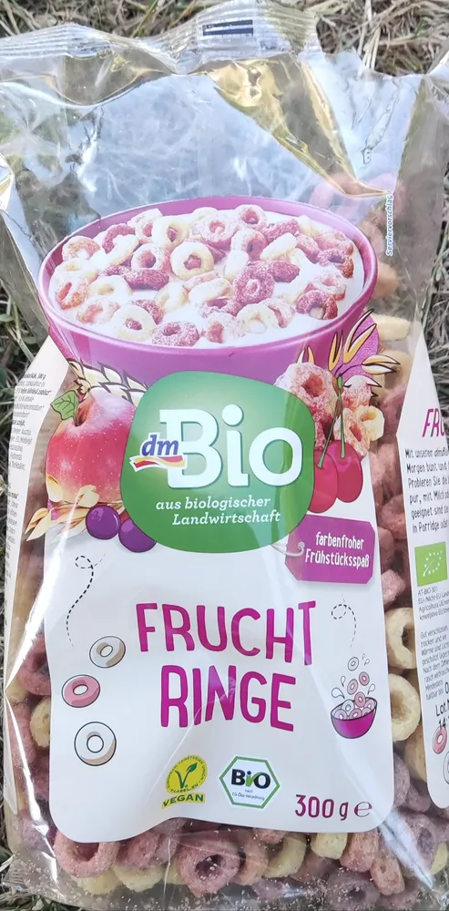 FRUCHT RINGE