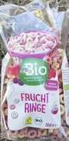 FRUCHT RINGE