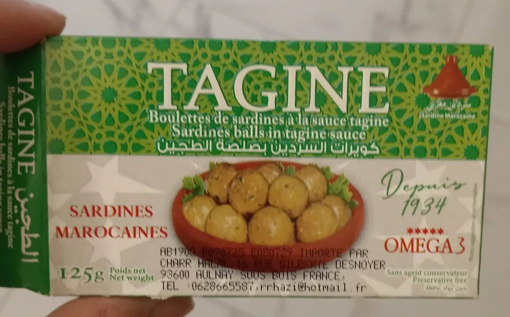Tagine