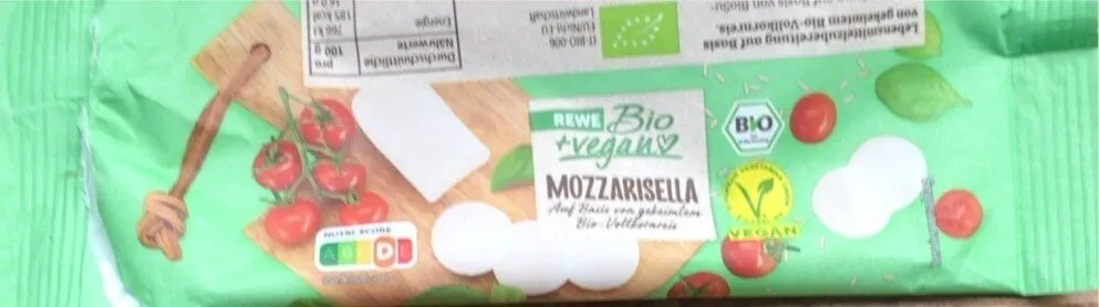 Mozzarisella
