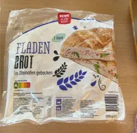 Fladenbrot