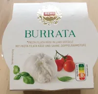 Burrata