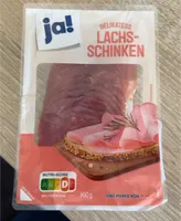 Lachs-Schinken