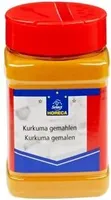 Kurkuma gemahlen
