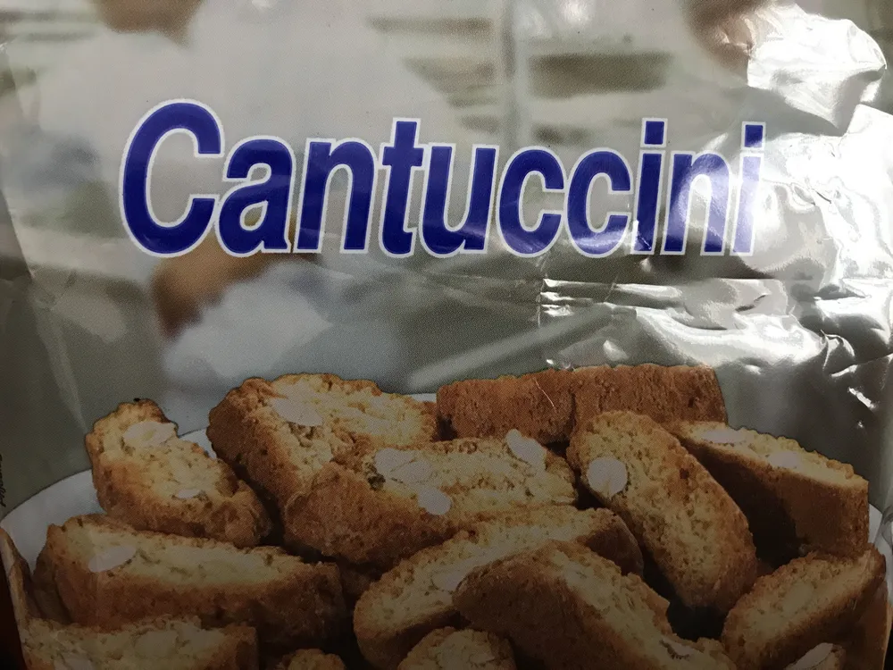 Cantuccini