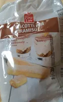 Biscotti Per Tiramisù