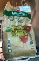 Tagliatelle