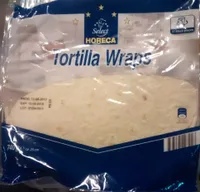 Tortilla Wraps