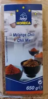 Mélange Chili
