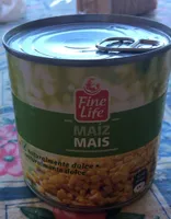 Maiz