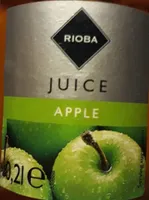 Juice apple