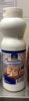 Sauce pour glace et desserts