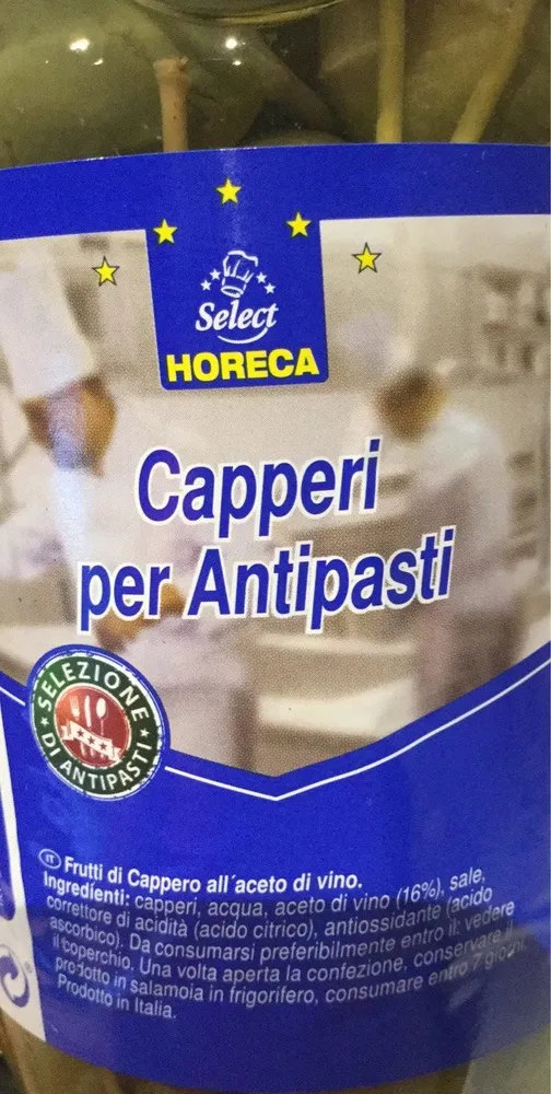 Câpres