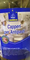 Câpres