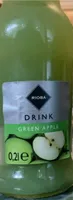 Green apple